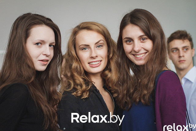 Кастинг BFW сезон осень-зима 2013-2014, фото № 75