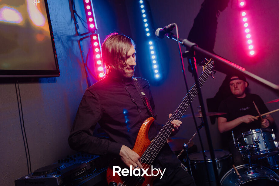 Ночные жители, фото № 11