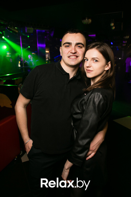 FM party, фото № 2