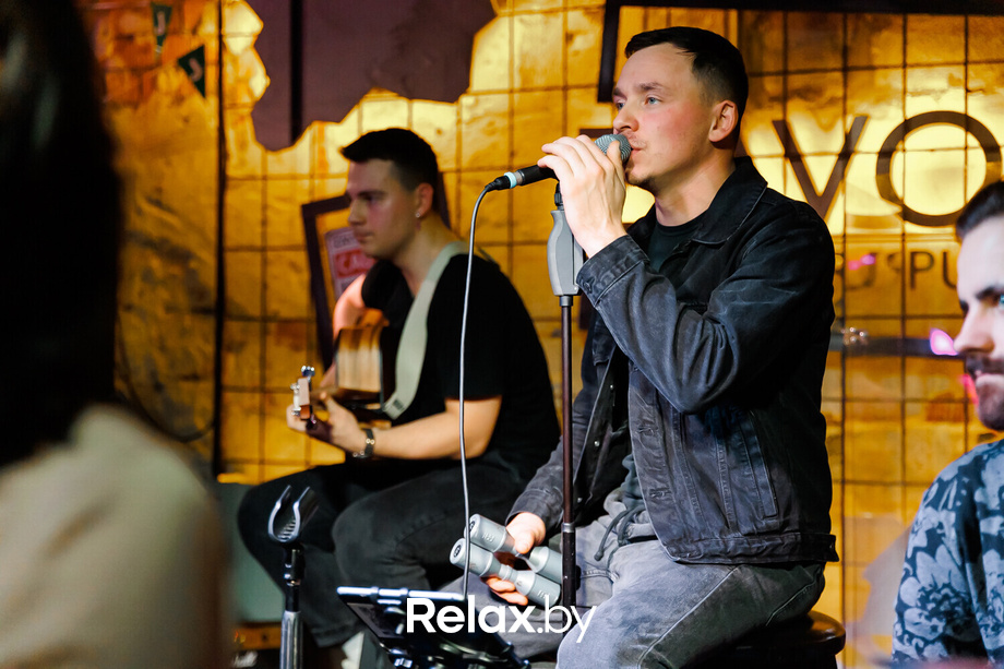 Saturday In Zavod, фото № 3