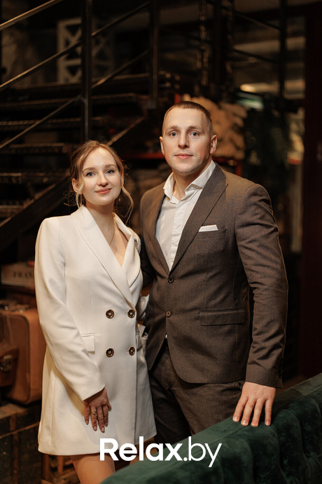 Friday Party, фото № 103