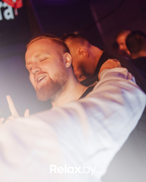 Friday «Terrarium», фото № 32