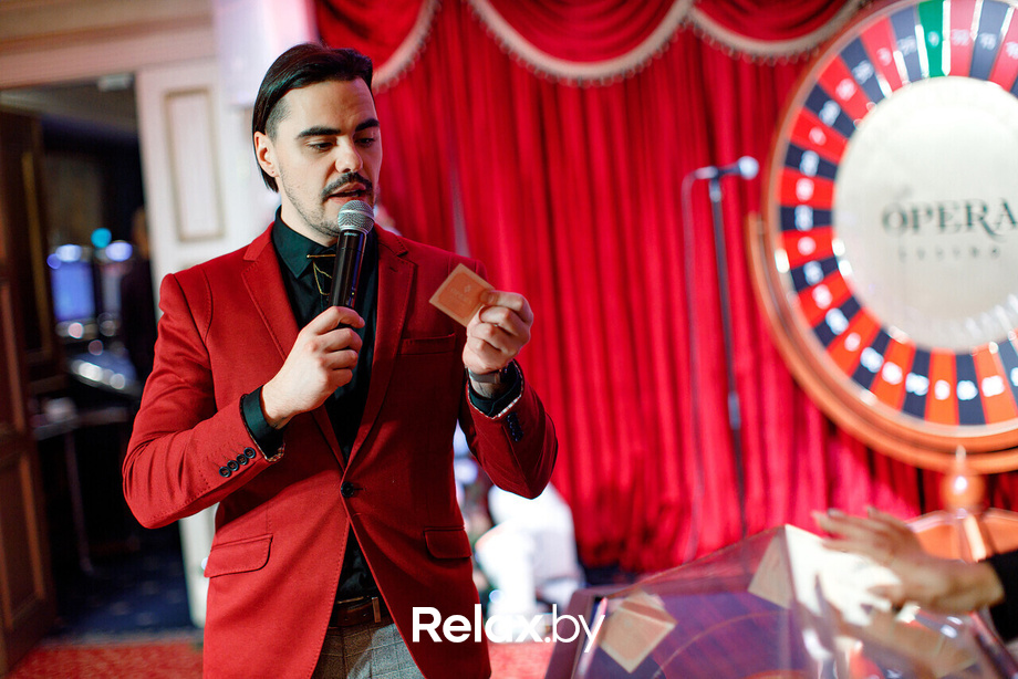 Opera Loto, фото № 17