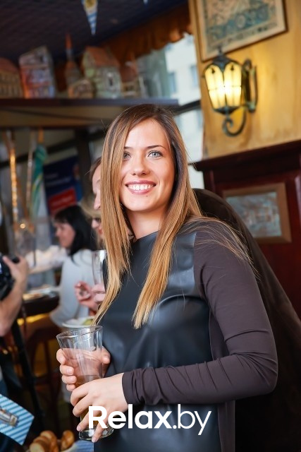 открытие Бирштрассе 38, фото № 9