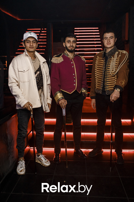 Таинственные Маски, фото № 8