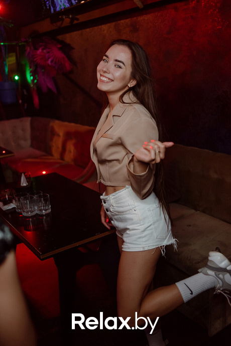 Saturday «Don’t stop the party», фото № 17