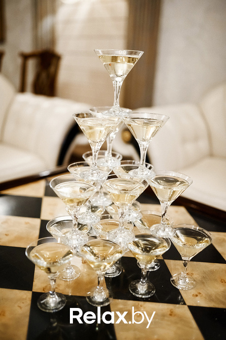 Luxury Birthday Party Юлии Комаровской, фото № 38