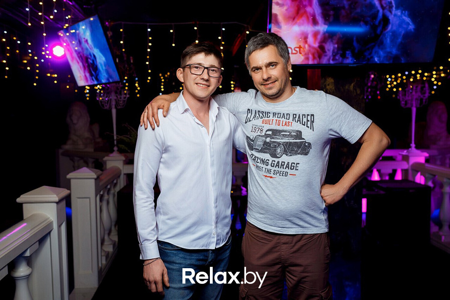 Friday party, фото № 30