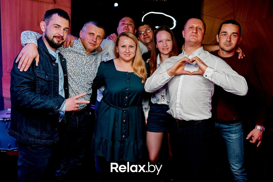 Пятница в Ангелах, фото № 7