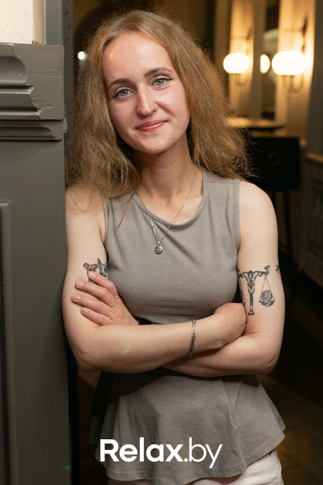 Выходные в Rustaveli, фото № 41