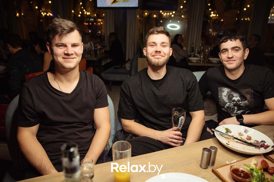 Ночные жители, фото № 7