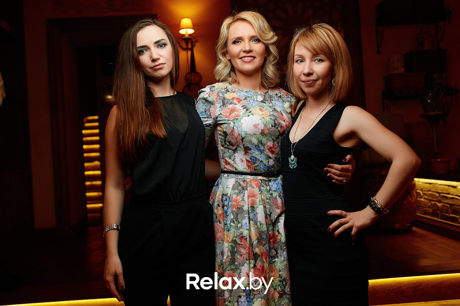 Новогодние вечера, фото № 82