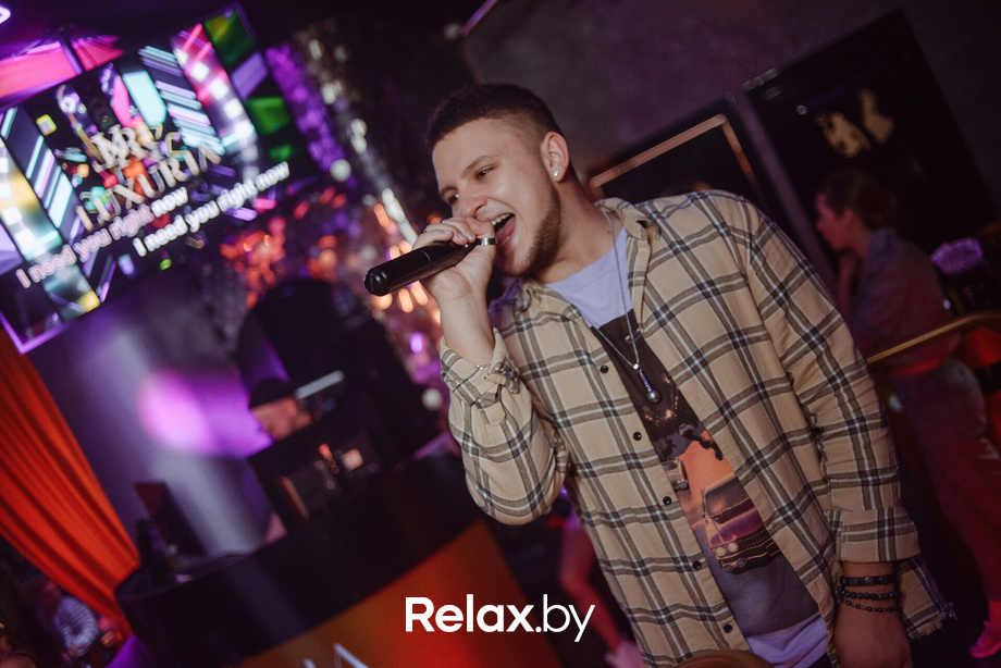 Friday, фото № 25