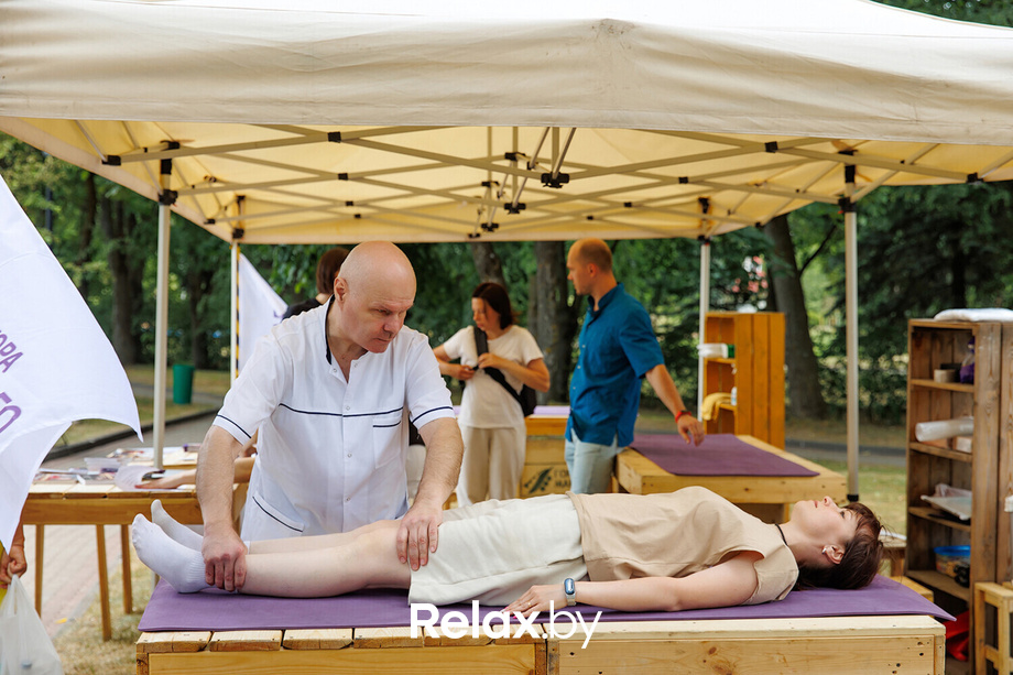 Международный фестиваль саморазвития «MY WAY FESTIVAL», фото № 9