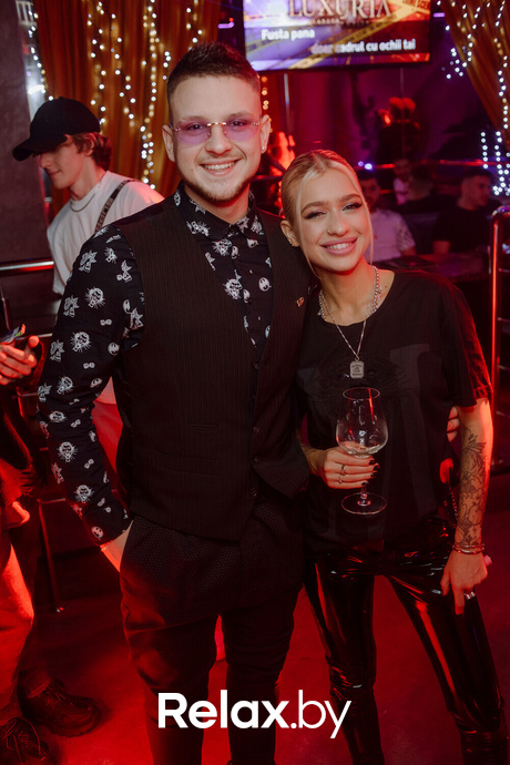 Saturday LUXURIA LXR, фото № 6