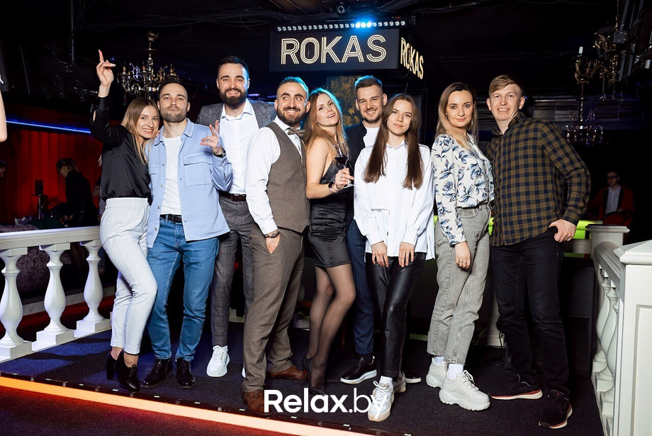 Saturday Night, фото № 45