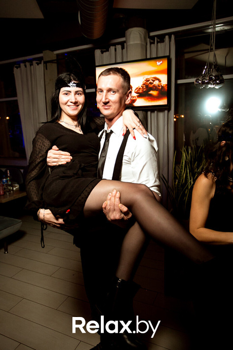 Ночные жители, фото № 50