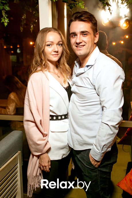 Ночные жители, фото № 23