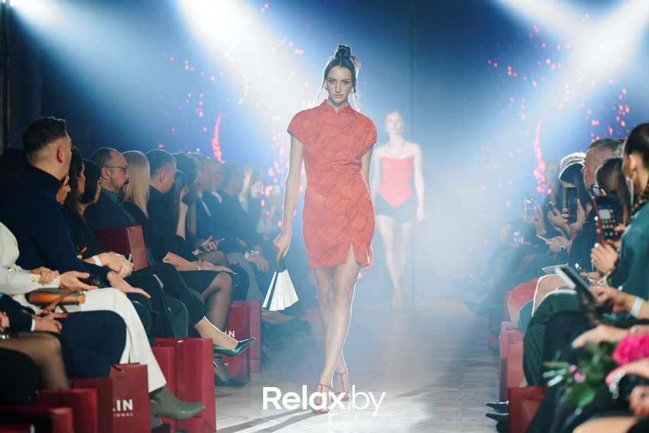 Fashion Fabrique 2.0 (часть 13), фото № 114