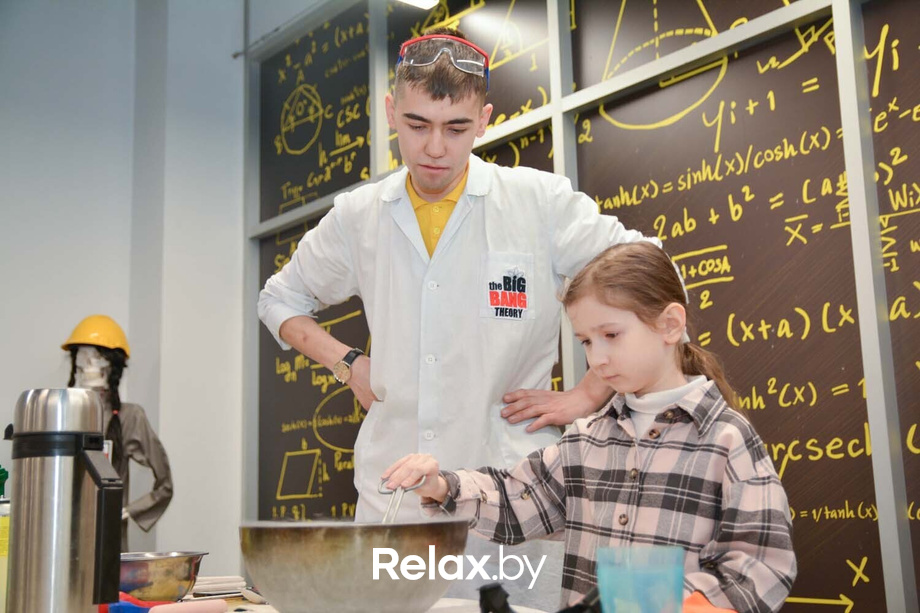 День белорусской науки, фото № 47