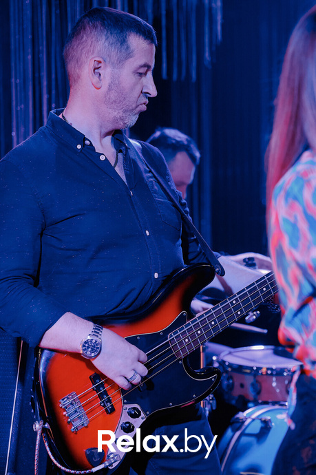 Saturday music, фото № 31