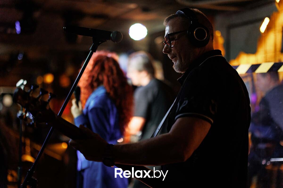 Saturday party, фото № 54