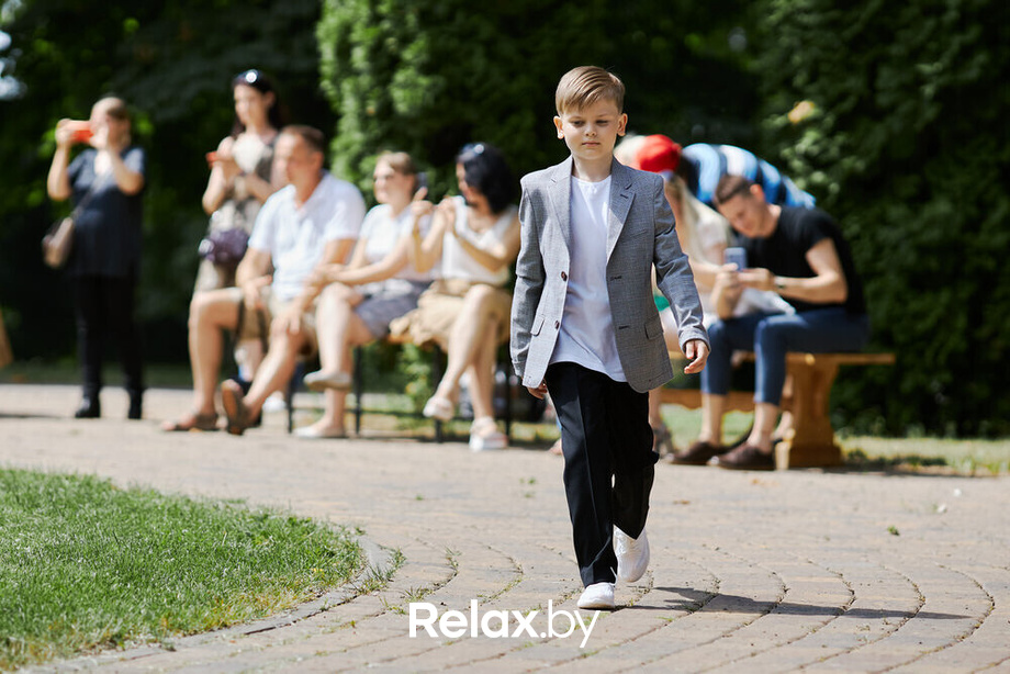 IMG FASHION SHOW – SUMMER 2021, фото № 212