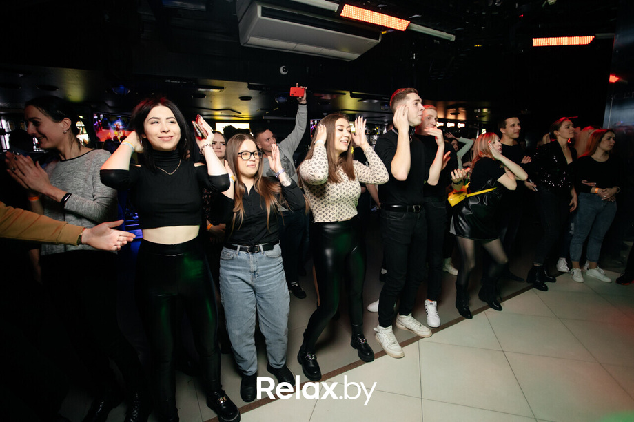 Zima on party!, фото № 35