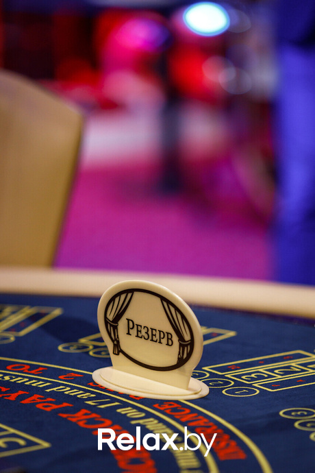 Opera Loto, фото № 10