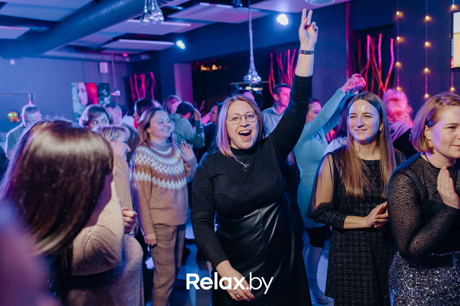 Ночные жители, фото № 32