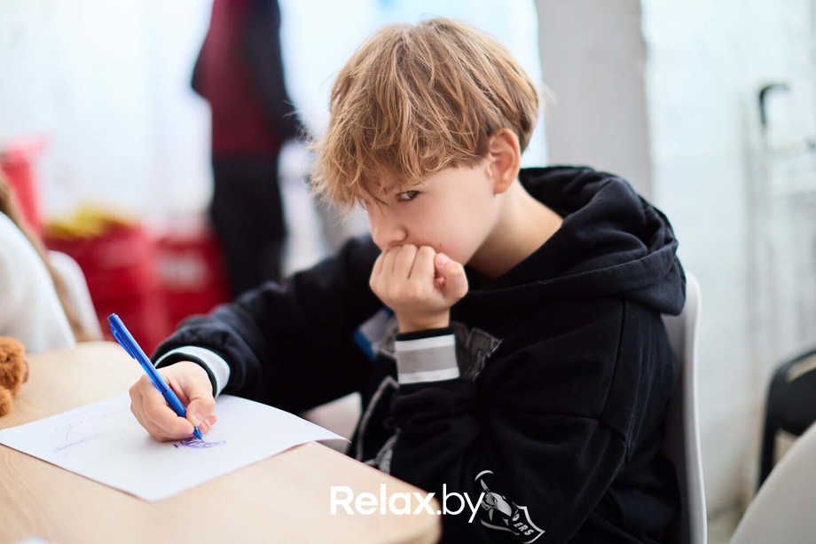 Anomalia Kids, фото № 33