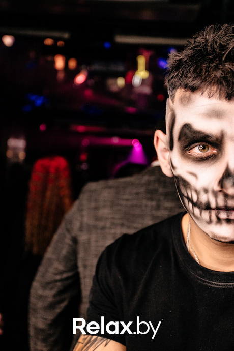 Halloween Party, фото № 105