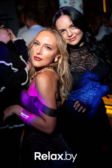 Saturday party, фото № 32