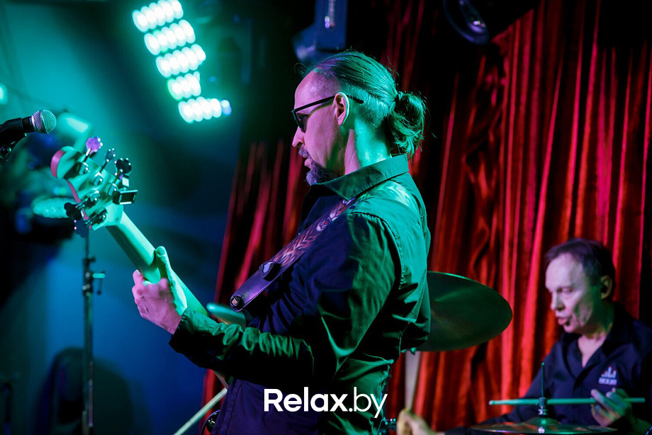 День любимых и влюблённых!, фото № 41