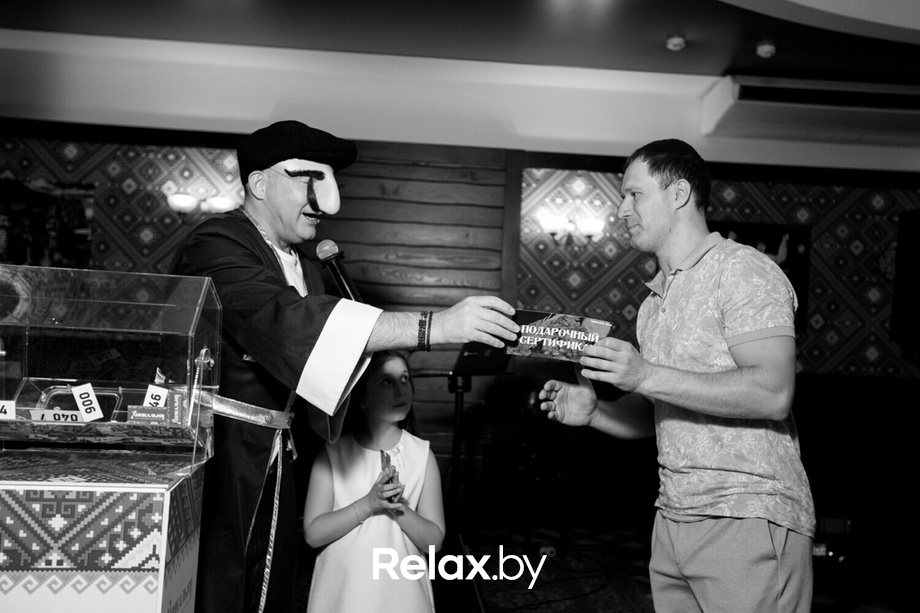 День рождения Хинкальни Титан, фото № 132