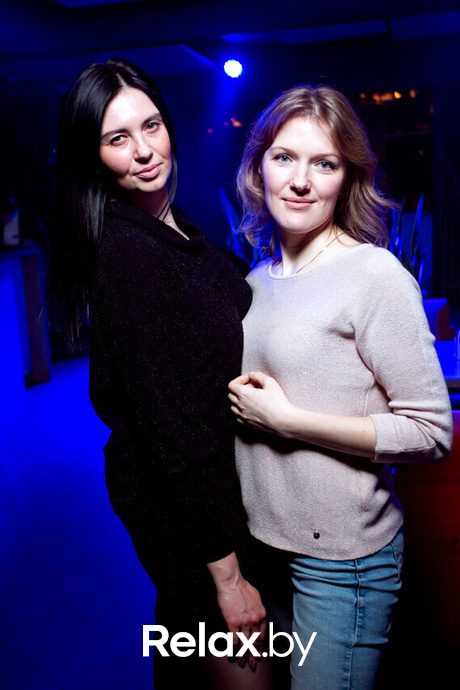 Ночные жители, фото № 24