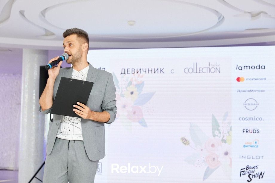 Fashion девичник, фото № 39