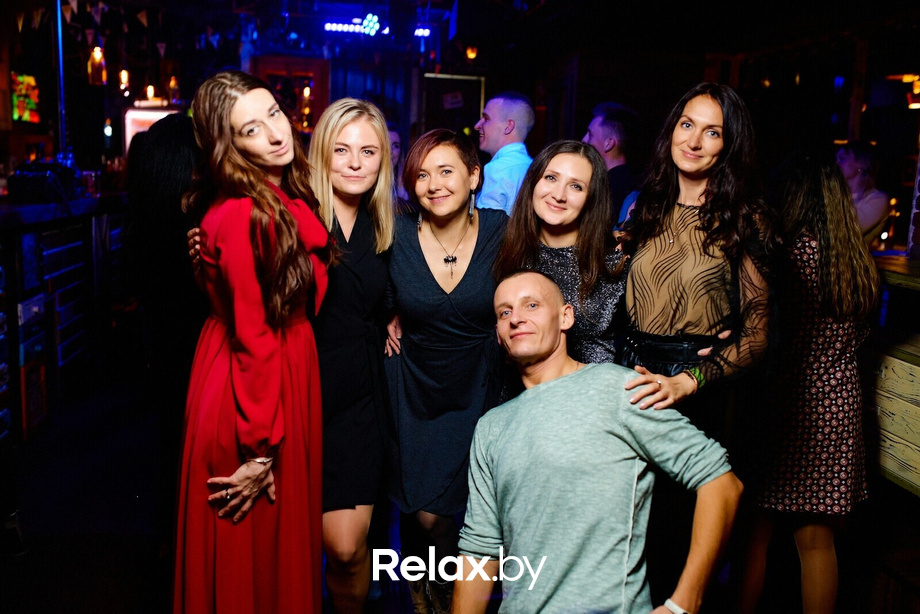 Суббота в Квартире №3, фото № 68