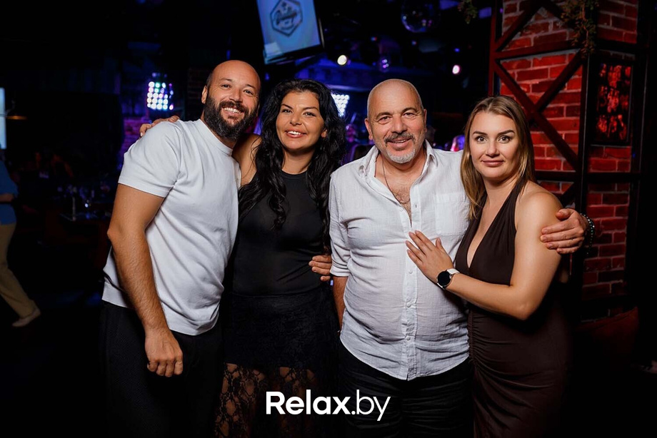 Brooklyn Live!, фото № 23