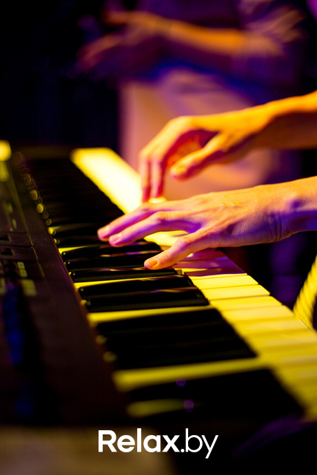 Ночные жители, фото № 17