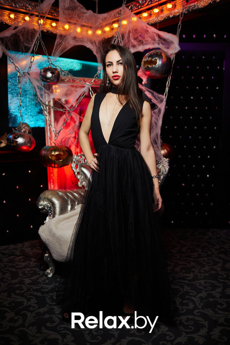 Miss Halloween, фото № 65