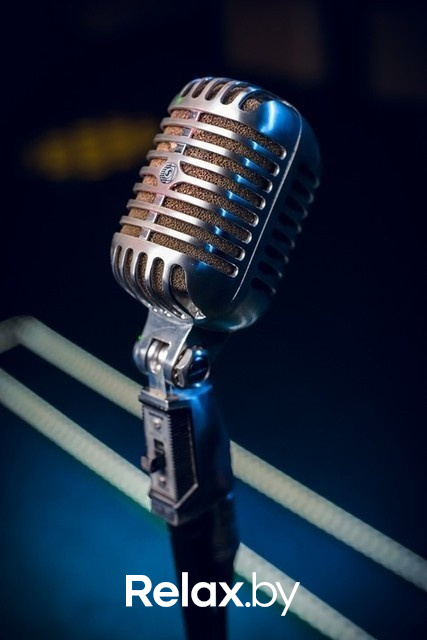 Вечеринка в караоке-клубе «ОПЕРА», фото № 76