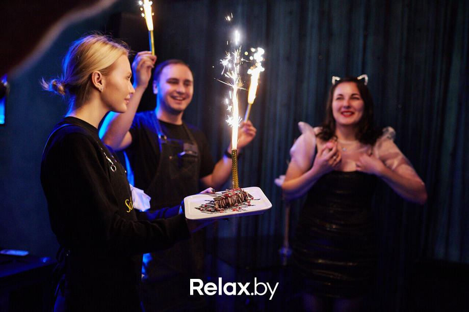 Караоке в «Ast club», фото № 33