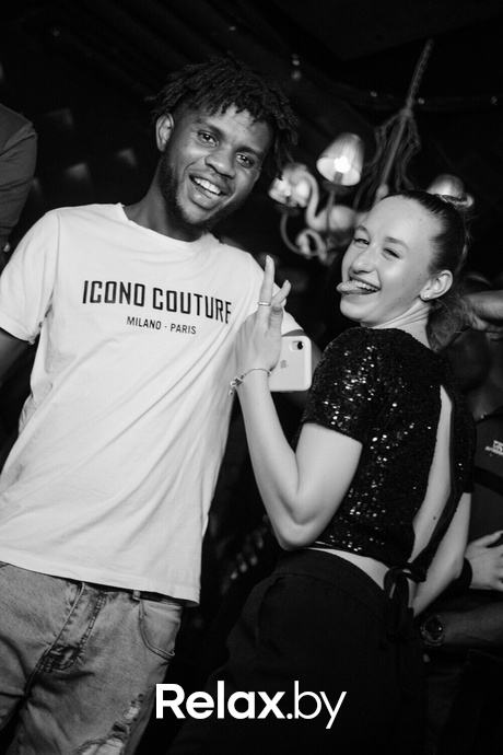 Friday «Stiflers party», фото № 7