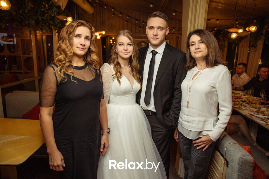 Ночные жители, фото № 37