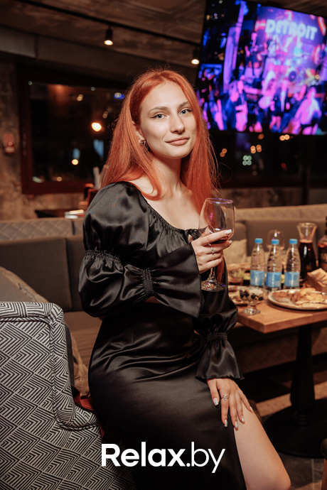 Friday Party, фото № 29