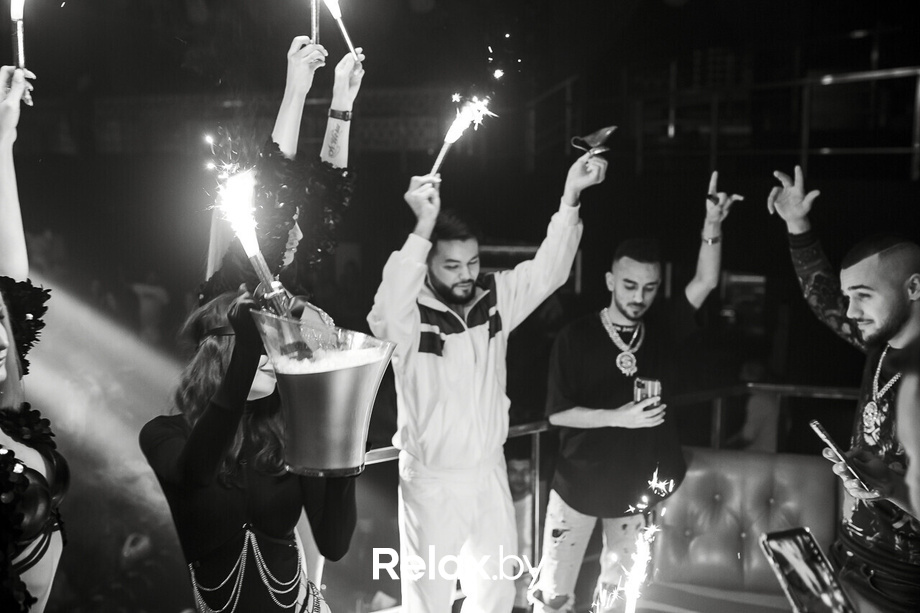 Ститляги, фото № 30