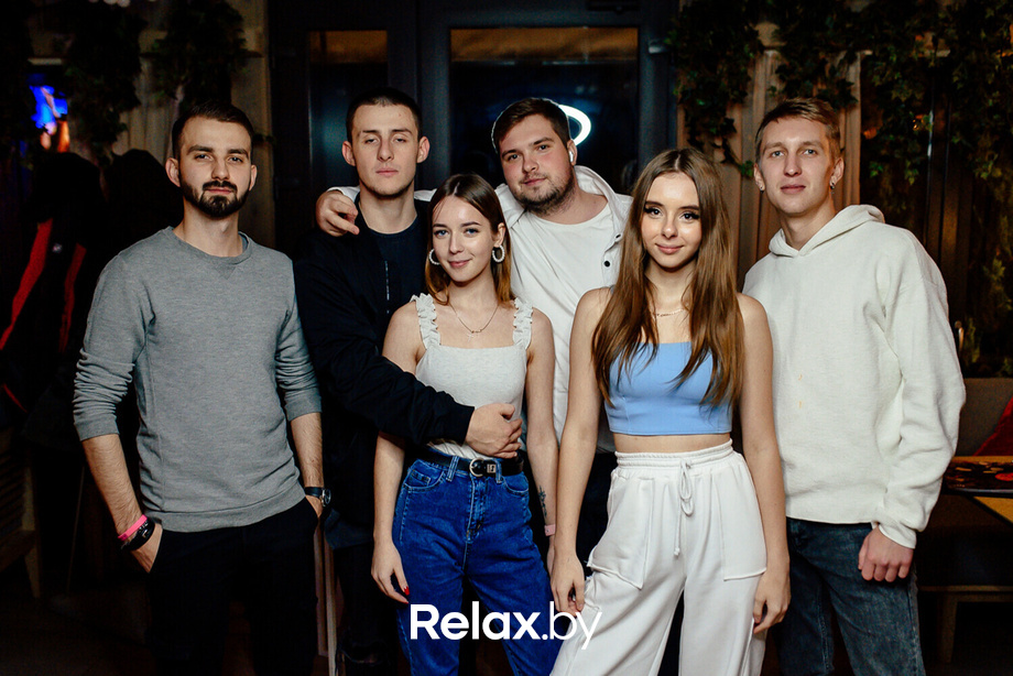 Terra party, фото № 56