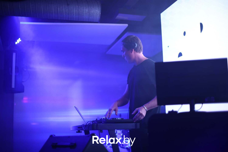 Terra party, фото № 48