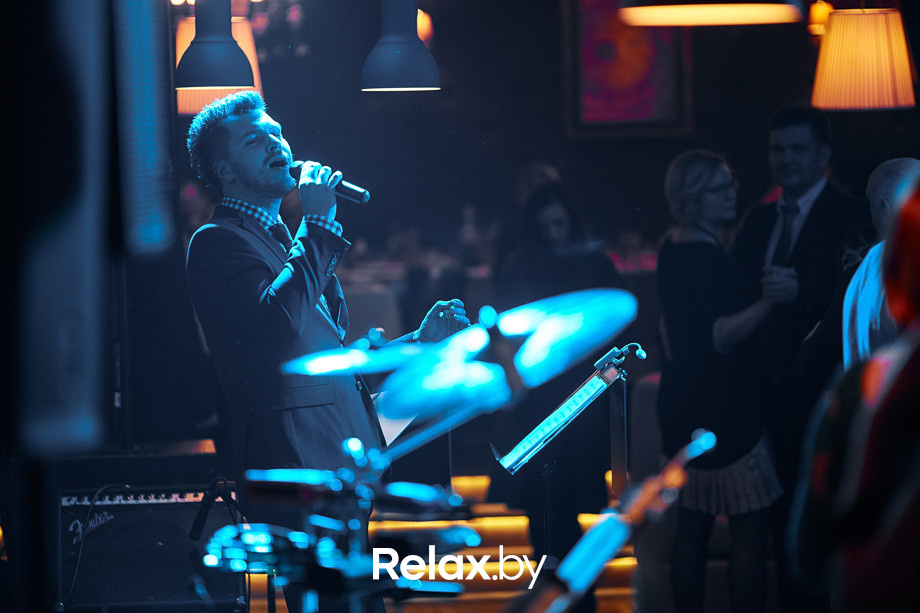 Новогодние вечера, фото № 67